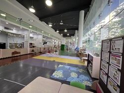 Epl Building (D3), Factory #617491571
